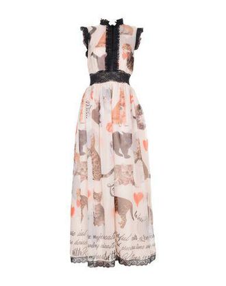 Nora Barth DRESSES - Maxi dresses sur YOOX.COM