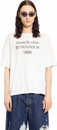 Acne Studios 1996 Logo T-Shirt