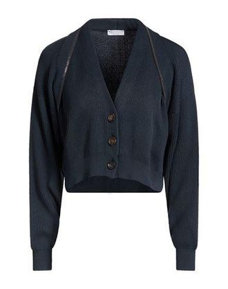 Brunello Cucinelli KNITWEAR - Cardigans on YOOX.COM