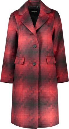 Desigual Polyester Womens Jacket