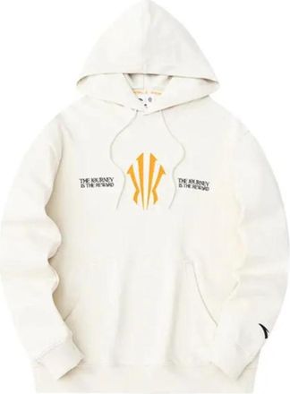 Anta Kyrie Irving Collection Hoodie White 172341707-1