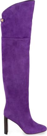 Maisons Skorpios Donna, Scarpe, Viola, 36 EU, new