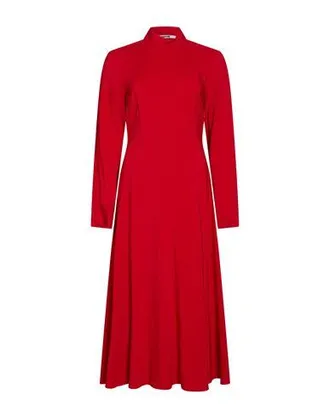 Mauro Grifoni DRESSES - Maxi dresses on YOOX.COM