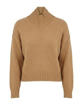 Meimeij KNITWEAR - Turtlenecks on YOOX.COM