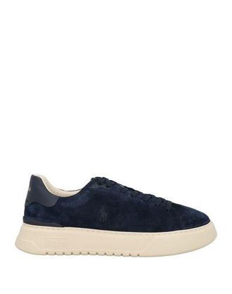 Ralph Lauren FOOTWEAR - Trainers on YOOX.COM