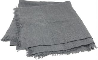 Gucci Scarf, Silk Womens Mix (Pre-Owned)