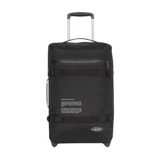 Eastpak Bagaglio a mano Stormsound - - Suitcases - Donna - Nero - ONE SIZE