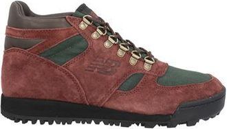 New Balance CALZADO - Botines de ca&ntilde;a alta en YOOX.COM