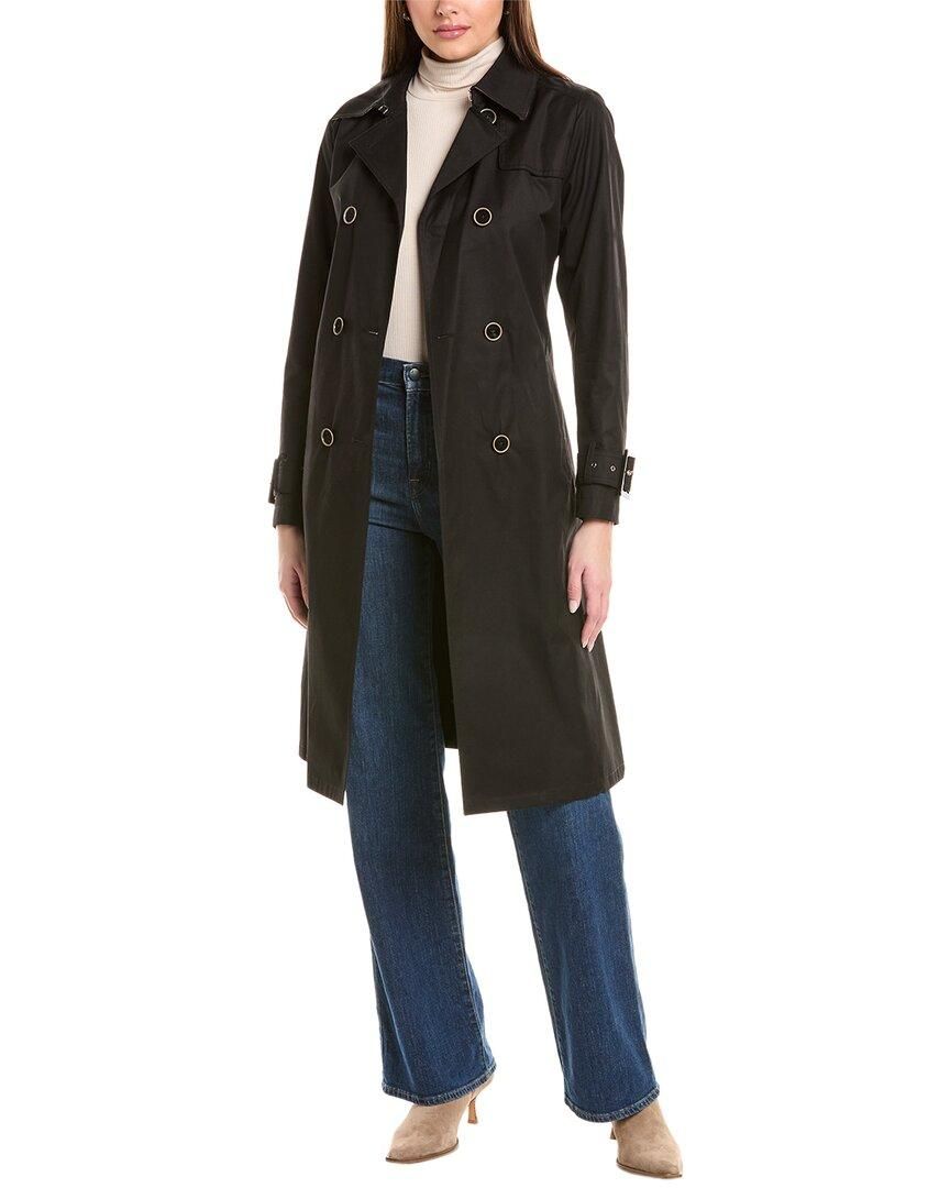 Black Trench Coats: up to −81% over 1000+ products | Stylight