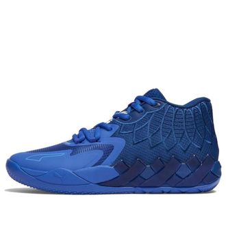 Puma MB.01 Team Colors - Blazing Blue 309770-01
