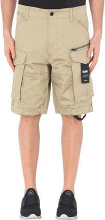 G-Star BOTTOMWEAR - Shorts & Bermuda Shorts sur YOOX.COM