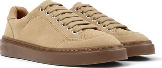 Camper Runner Twentyfive Sneaker in Medium Brown at Nordstrom, Size 39