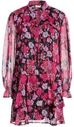 Liu Jo DRESSES - Mini dresses on YOOX.COM