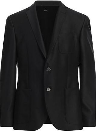 HUGO BOSS SUITS and CO-ORDS - Blazers on YOOX.COM