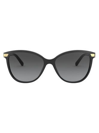 Burberry Sunglasses Occhiali da sole tondi - Nero