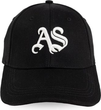 AllSaints unisex, Accesorios, Negro, Talla: ONE Size