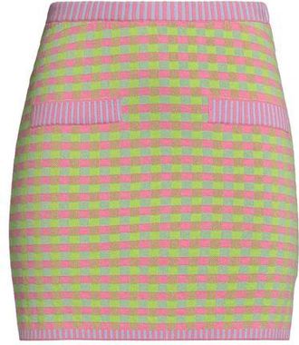 Semicouture Mini skirts