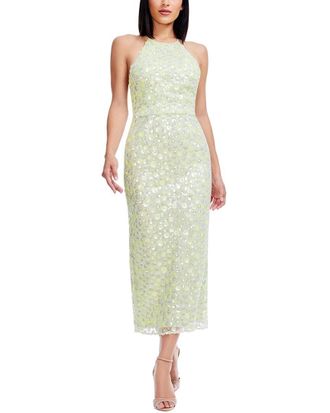 Dress The Population Dress The Population Dani Bodycon Dress