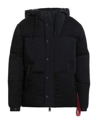 Afterlabel ROPA DE ABRIGO - Plum&iacute;feros y acolchados en YOOX.COM