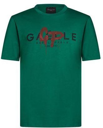 Ga&euml;lle Paris CAMISETAS Y TOPS - Camisetas en YOOX.COM