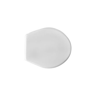 Nova Copriwater compatibile per wc Incea vaso Pompea forma 2 Bianco