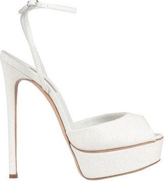 Casadei CALZADO - Sandalias con cierre en YOOX.COM