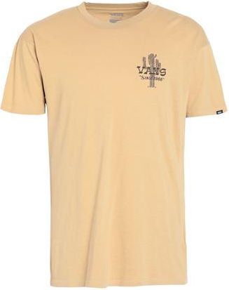 Vans ON THE ROAD OVERDYE SS TEE