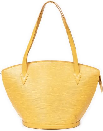 Louis Vuitton St-Jacques Shopping GM Schoudertas