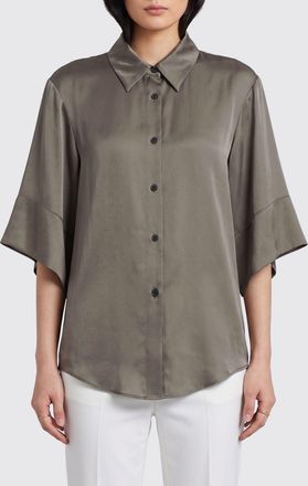 Dries Van Noten Camicia casual in seta