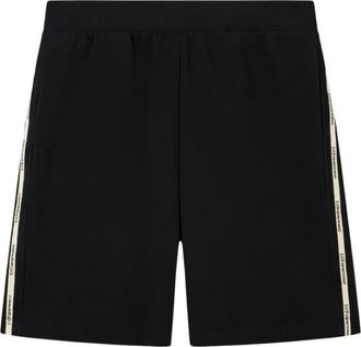 Emporio Armani Emporio Armani Ea7, Uomo, Pantaloncini, Nero, L, new