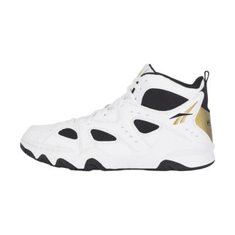 Reebok Hombre, Deporte, Blanco, Talla: 45 1/2 EU