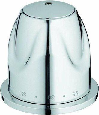 GROHE Manija De Selecci&oacute;n De Temperatura