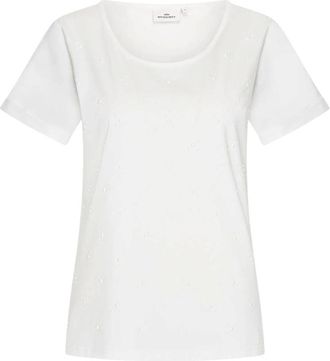 HV Polo Dames, Tops, Wit, Maat: XL