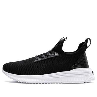 Puma Avid Fight Or Flight Low Top Black/White 366916-03