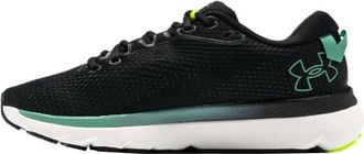 Under Armour HOVR Infinite 5 Black 3026545-002