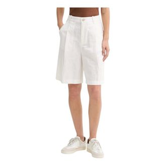 Marc O'Polo Donna, Pantaloncini, Beige, S, new