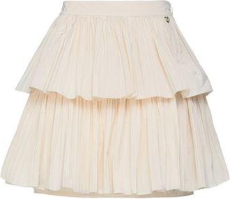 MY TWIN Twinset PARTES DE ABAJO - Minifaldas en YOOX.COM