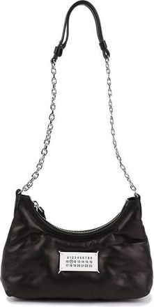 Maison Margiela Glam Slam Micro Hobo Bag