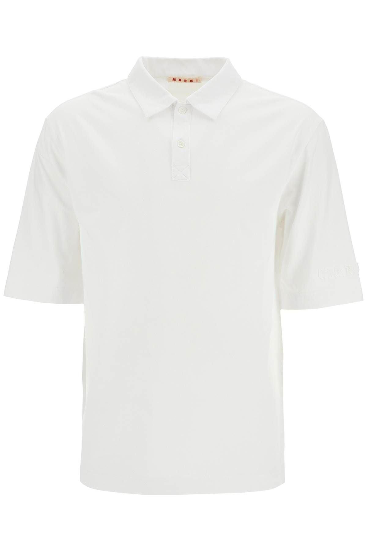 Men's Marni Polo Shirts - up to −60% | Stylight