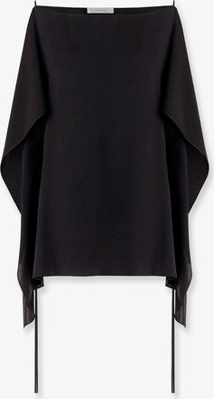 The Row Top Koray in seta - THE ROW - gender_Woman