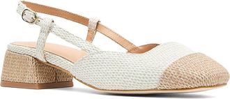 Donald J Pliner Revel Slingback
