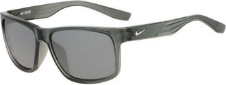 Nike CRUISER EV0834 011 Mens Sunglasses Grey Size 59