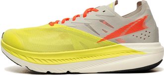 Altra Vanish Carbon 2 Mens Shoes - Grey - Size UK 8
