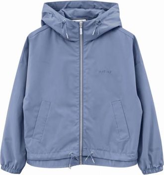 Mazine Shelby II Light Jacket Freizeitjacke f&uuml;r Damen | lila