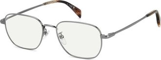 David Beckham Metal Glasses Mens (Frames)