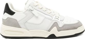 Giuseppe Zanotti Ghose low-top trainers - Grey