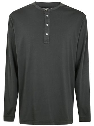 Department Five Aiff Seraphim T-Shirt