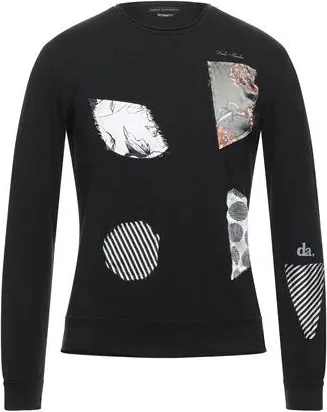 Daniele Alessandrini CAMISETAS Y TOPS - Sudaderas en YOOX.COM