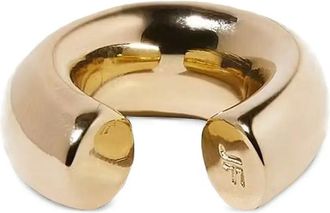 Jennifer Fisher Samira kleine oorcuff - Zilver