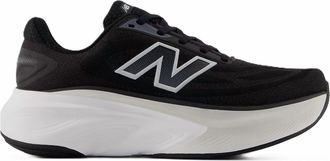 New Balance Womens Fresh Foam X More Running Shoes In Black